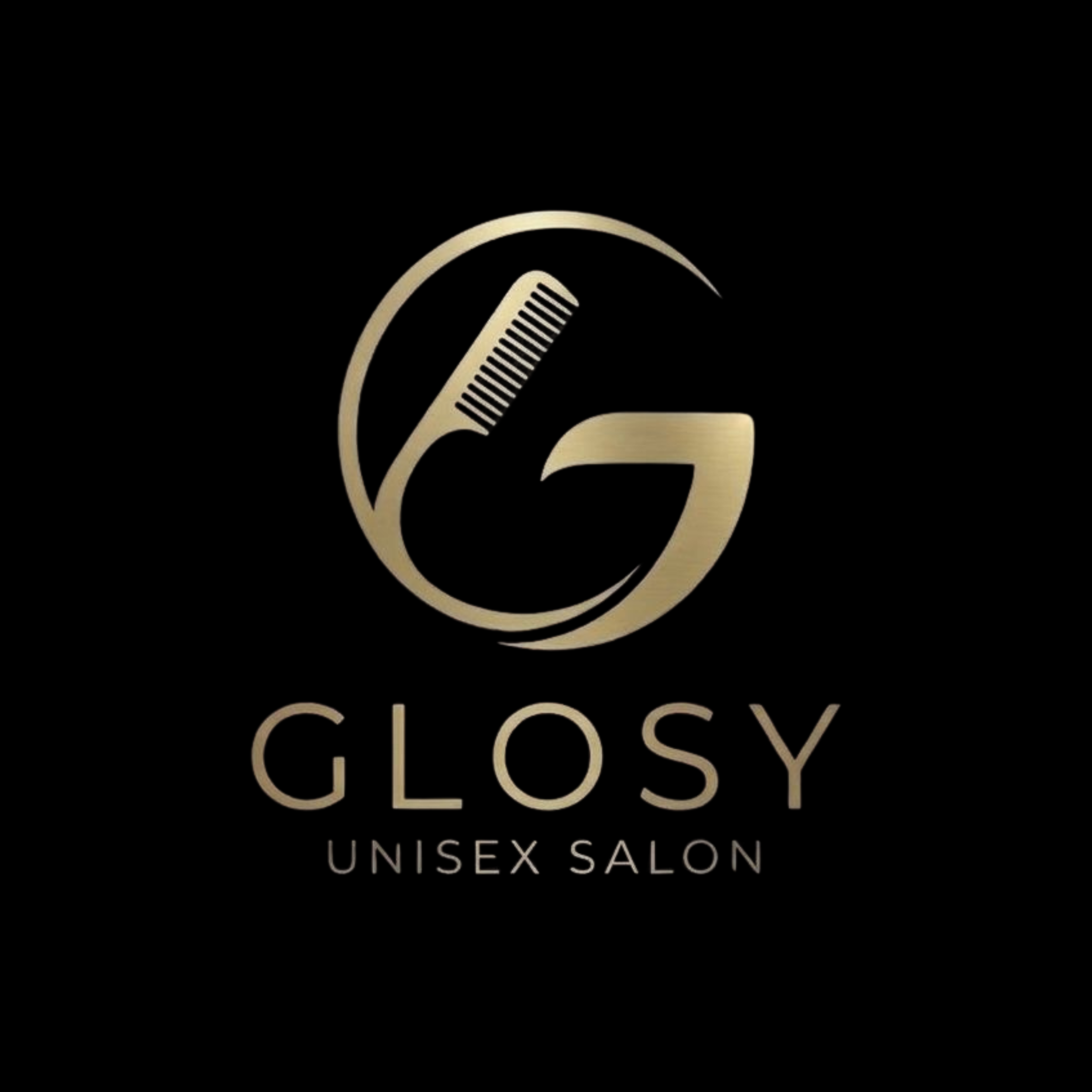 Glosy Unisex Salon – Best Hair Salon in Delhi